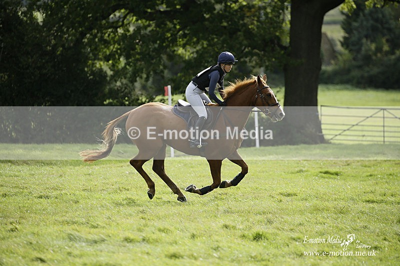  WWHT 031021 2313 - Novice Pairs (0.80m)  03/10/21