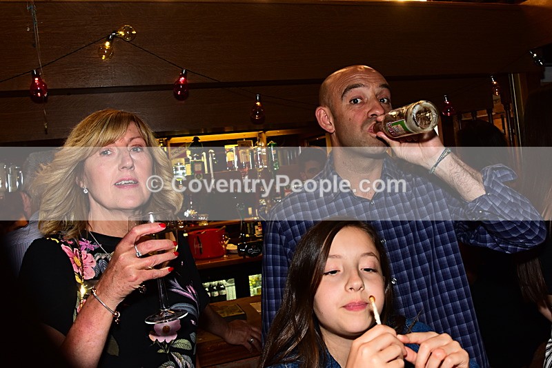 Lor-578 - Lorraine's 50th