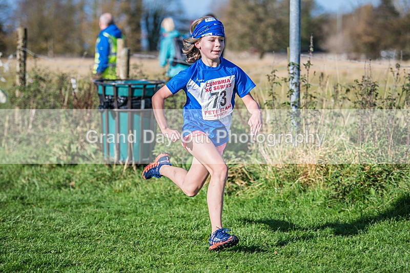 Cumbria XC-118 - Cumbria XC League Workington Saturday 26th October 2024