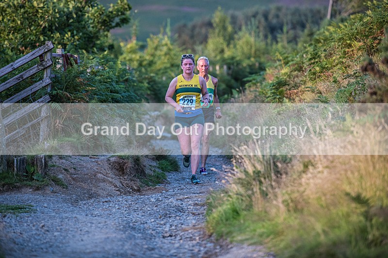 Latrigg-751 - Not Round Latrigg Race Wednesday 14th August 2024