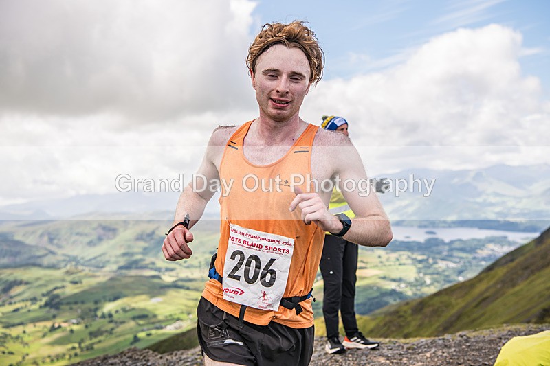 Blencathra-455 - Blencathra Fell Race Sunday 28th June 2026
