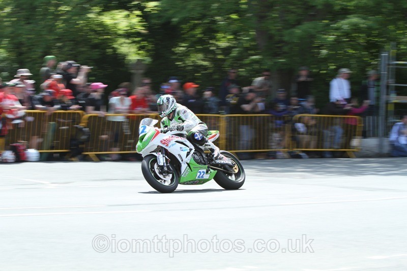 IMG_2175 - SuperSport Race 2 - TT 2013