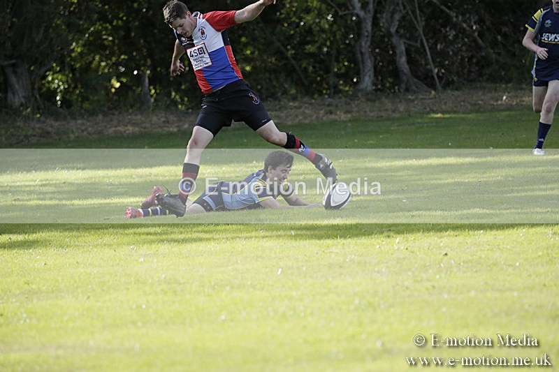 RU140919-0174 - Pewsey Vale RFC v Trowbridge III RFC 14/09/19