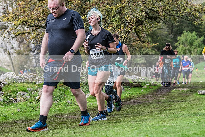 Dovedale Dash-2382 - Dovedale Dash Sunday 5th October 2025