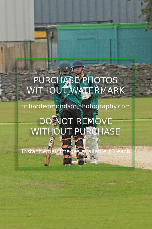 DSC07236 - Kendal T20 v Morecambe T20 (15/8/21)