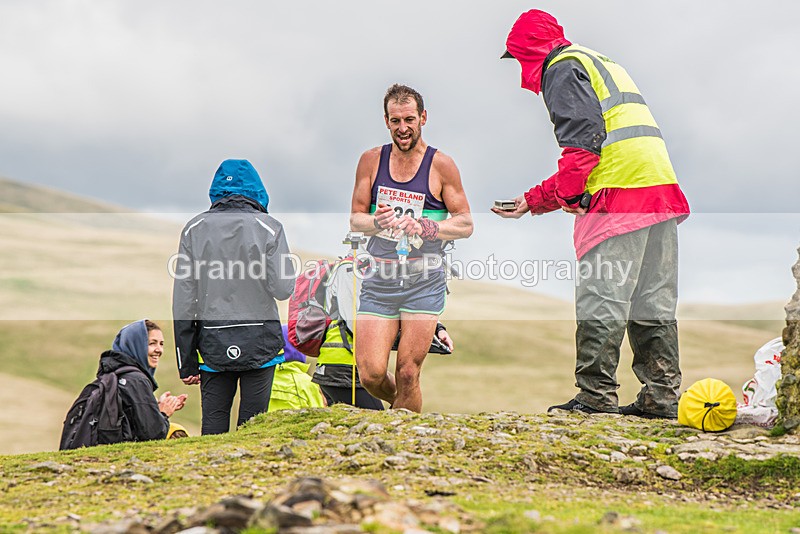 Sedbergh -807 - Sedbergh Hills Fell Race Sunday 20th August 2023