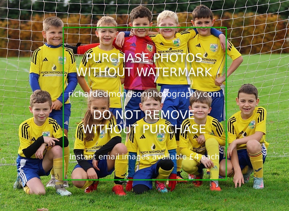 533A2859 - Kendal Utd U8's vs Sedbergh Wanderers Juniors U8 (8/11/25)