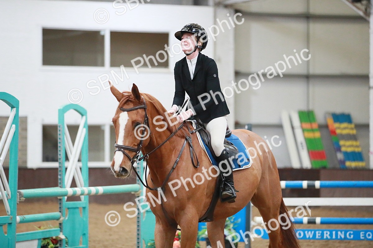 SBM_001270 - Class 4 - Senior Newcomers - 1.10m Open