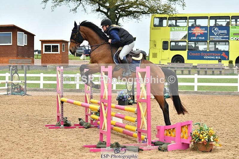 230505A-121623-03728 - Cls 15 85cm Amateur Quali