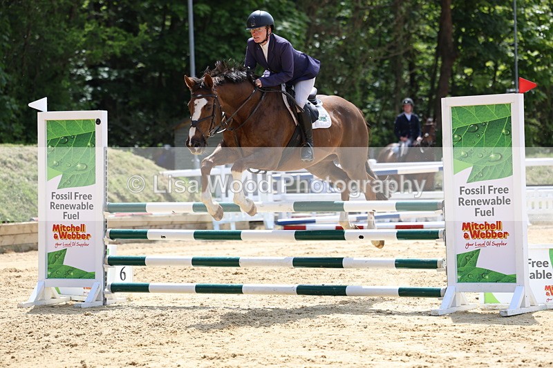 3E7A6544 - Class 5: Senior Discovery/1m open