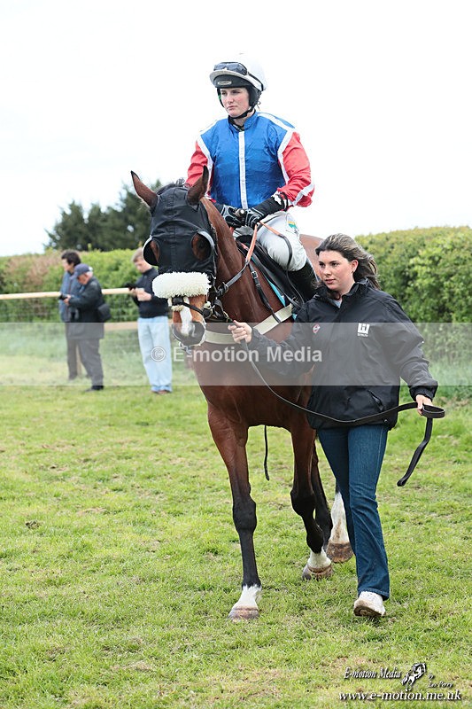 PtP 180426 1260 - Worcestershire Hunt PtP Chaddesley Corbett 18/04/26