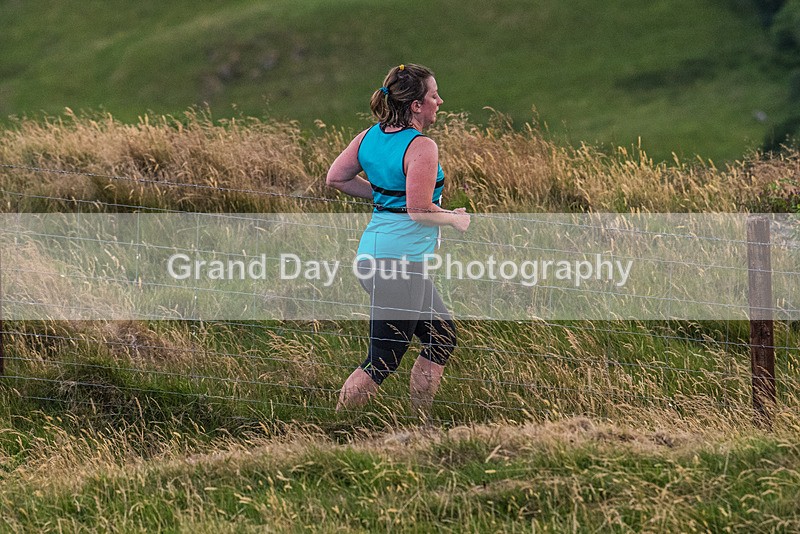 Reston-886 - Reston Scar Fell Race Wednesday 5th July 2023