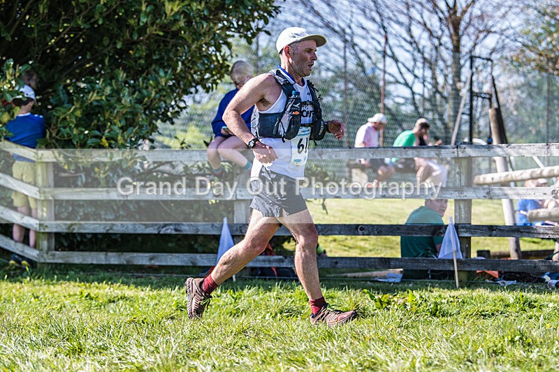 The Finish-1752 - The 3 Peaks Race Saturday 25th April 2026 - The Finish