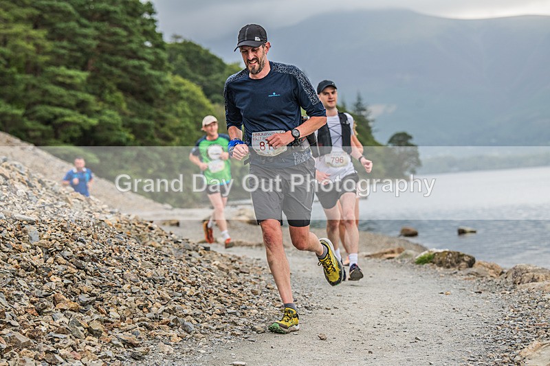 Borrowdale-264 - High Terrain Events Borrowdale Trail Half Marathon Sunday 18th August 2024