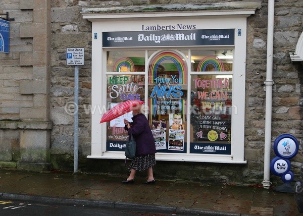 Pandemic by PennPix - Recent Images - by Matt Pennington