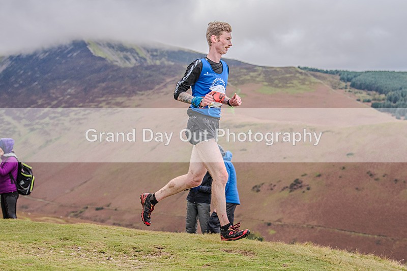 British Fell Relay-2676 - British Fell & Hill Relay Championship Braithwaite Keswick Saturday 21st October 2023