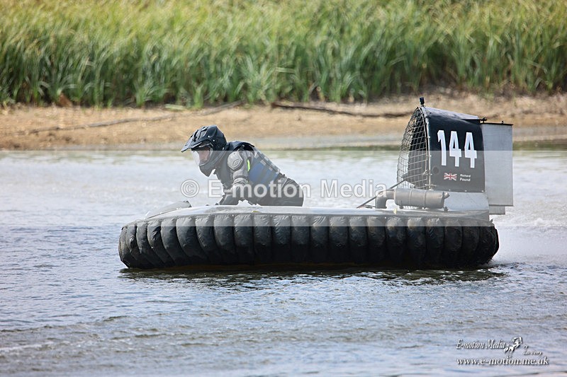 HCWC 220826 197 - Hovercraft W C Race Day 2 22/08/26