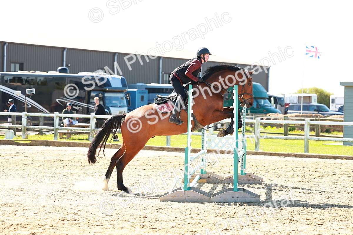 SBM_000083 - Class 1 - Clear Round