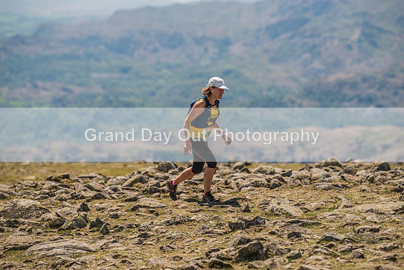 Fairfield-1588 - Fairfield Horseshoe Fell Race Saturday 13th May 2023