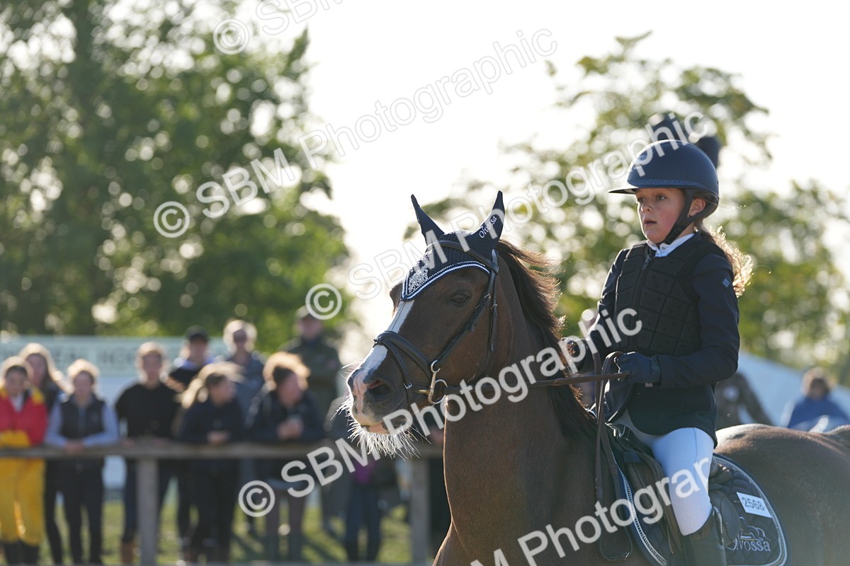 SBM_53769 - J8 - Junior Pony 65cm Championship