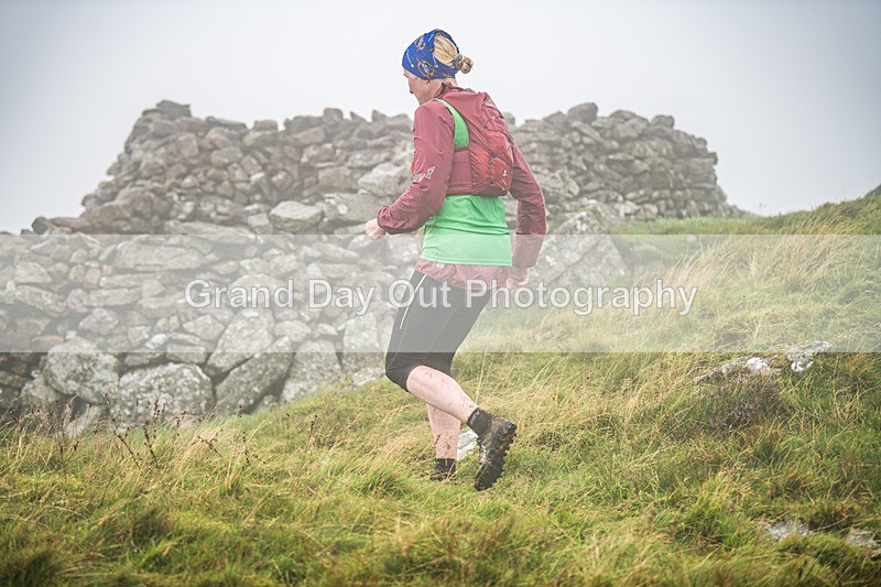 Ennerdale-228 - Ennerdale show Fell Race Wednesday 28th August 2024