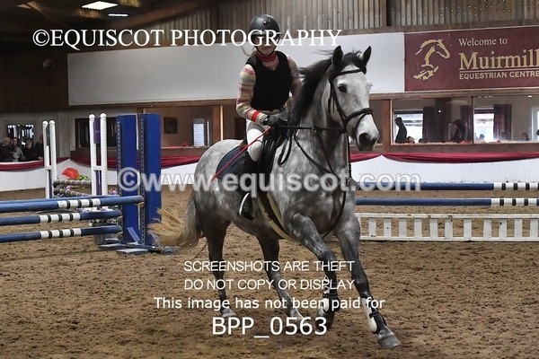 BPP_0563 - CLASS 5 70CM