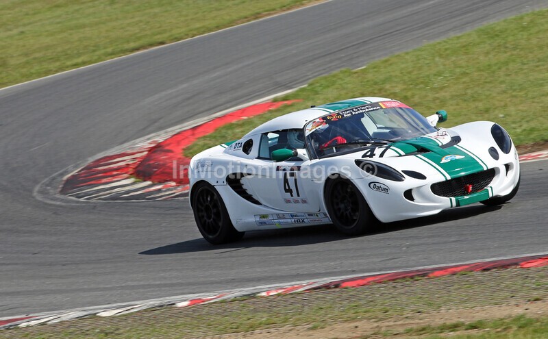  - USLOT  Lotus Specific