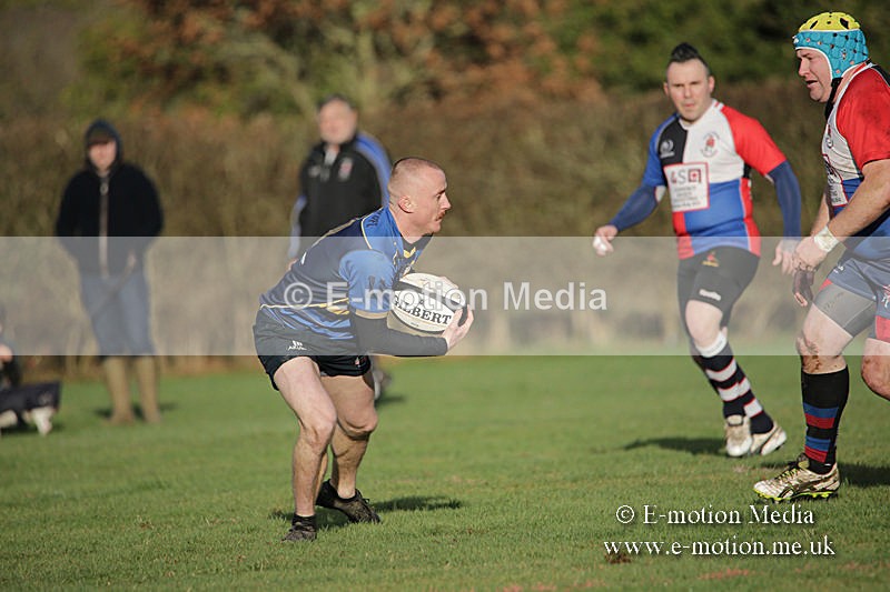 RU 180120 -0032 - Pewsey vale RFC v Swindon II RFC 18/01/20