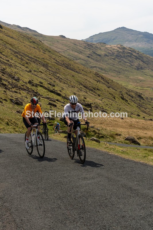 142954 - Wrynose 14.00-15.00