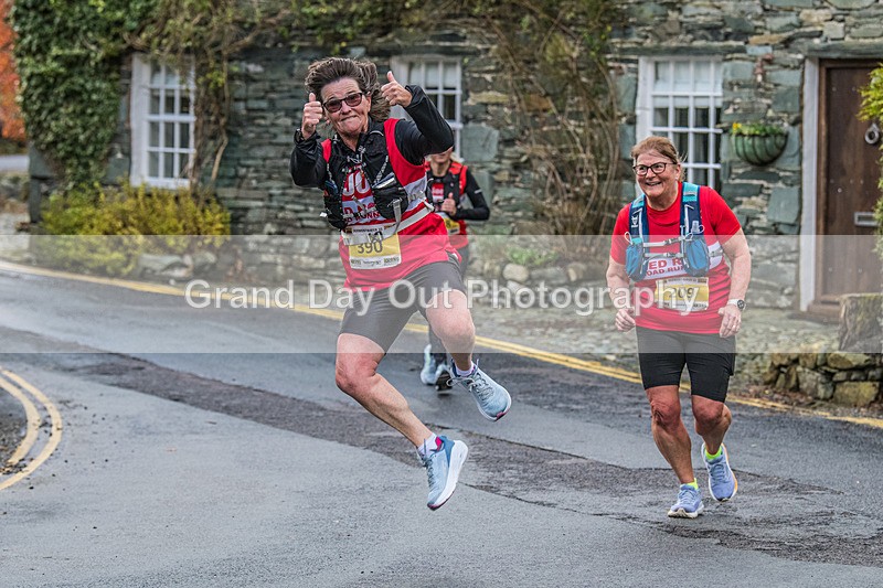 Derwentwater-1088 - Derwentwater 10 Mile Road Race Sunday 2nd November 2025