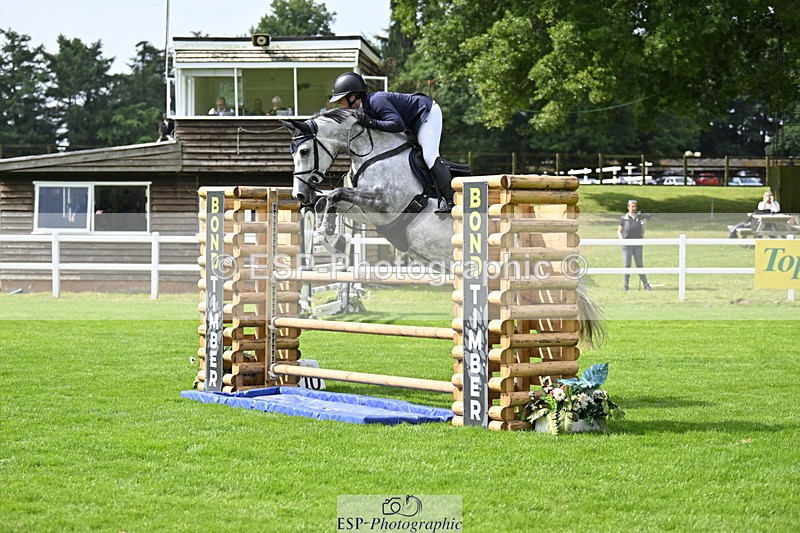 250613A-101541-00361 - Cls 1 Snr Newcomers and 1.10m Open