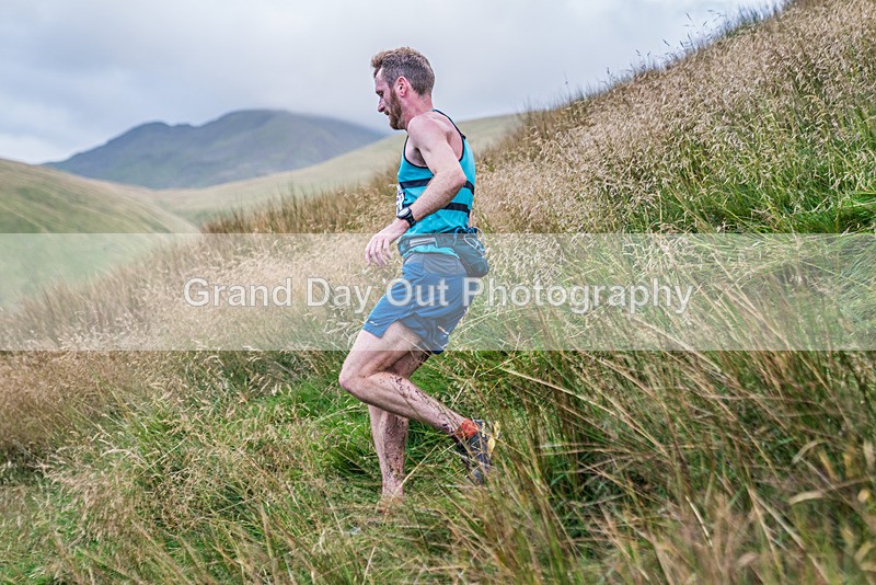 Steel Fell-551 - Steel Fell Race Wednesday 7th August 2024