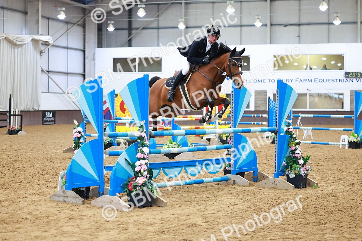 SBM_001436 - Class 4 - Senior Newcomers - 1.10m