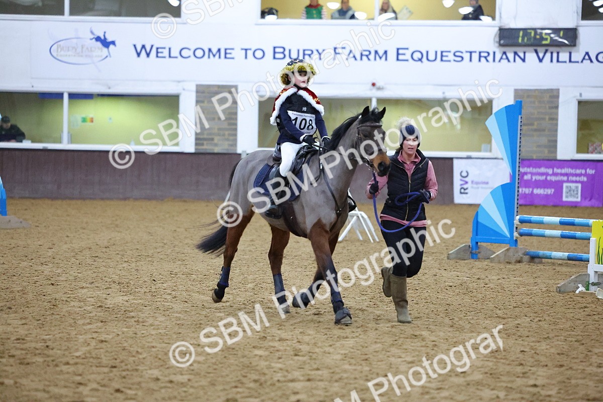 SBM_000129 - Class 1 - 40cm