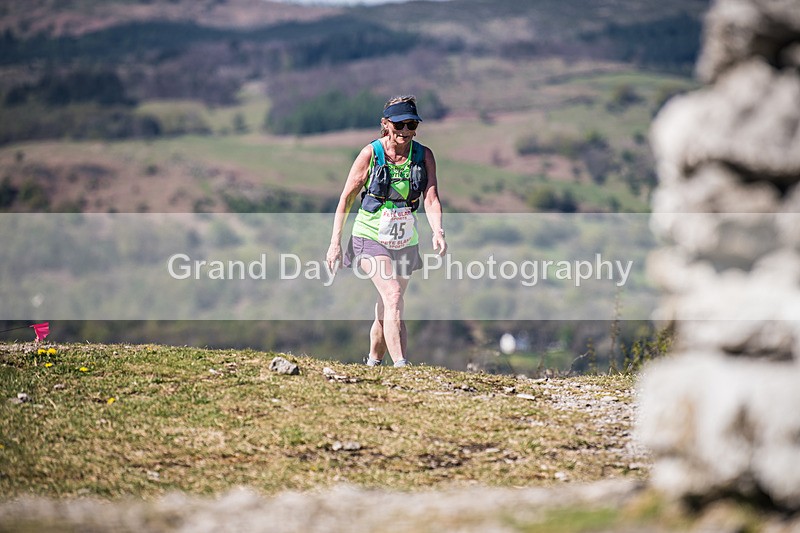 Dean Barwick-327 - Dean Barwick Dash Sunday 20th April 2025