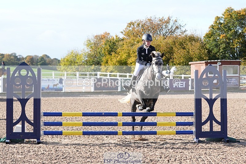 251025-110241-00106 - Chard 25th & 26th Oct BS Juniors/COH/Club/schools unaffiliated showjumping