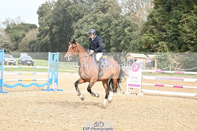250321A-115757-00701 - Cls 3 Foxhunter and 1.20m Open