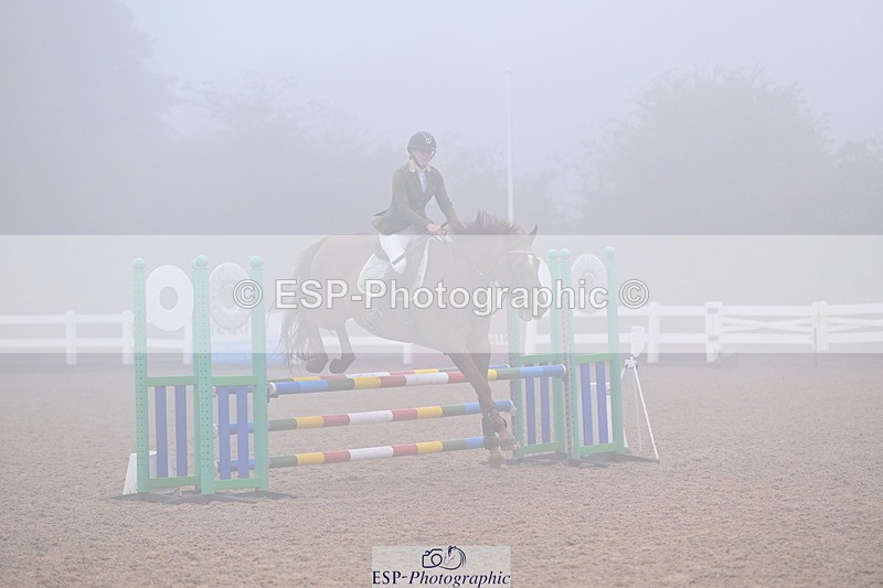 240907A-103007-00403 - Cls 7 95cm Amateur Qualifier