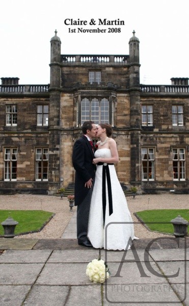  - Mar Hall, Bishopton