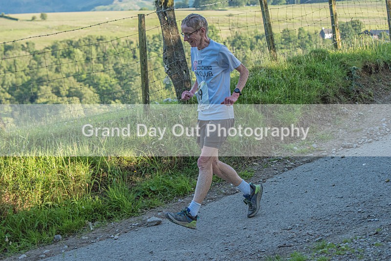 Round Latrigg-320 - Round Latrigg Fell Race Wednesday 22nd June 2022
