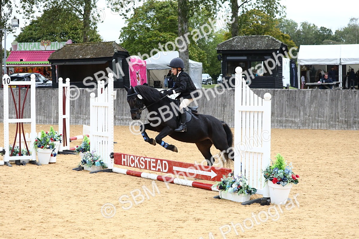 SBM_68254 - J3b - Mini Tour Junior Pony 40cm Championship