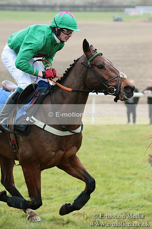 PtP 251118-156 - Vine & Craven Point-to Point Barbury Racecourse 25/11/18