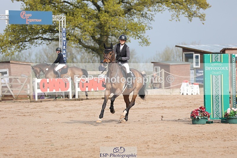 250424-093344-02867 - Cls 29 Young Horse 6yr old