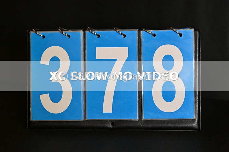ESP_7451 - HD Video - 100cm Sunday All Sections
