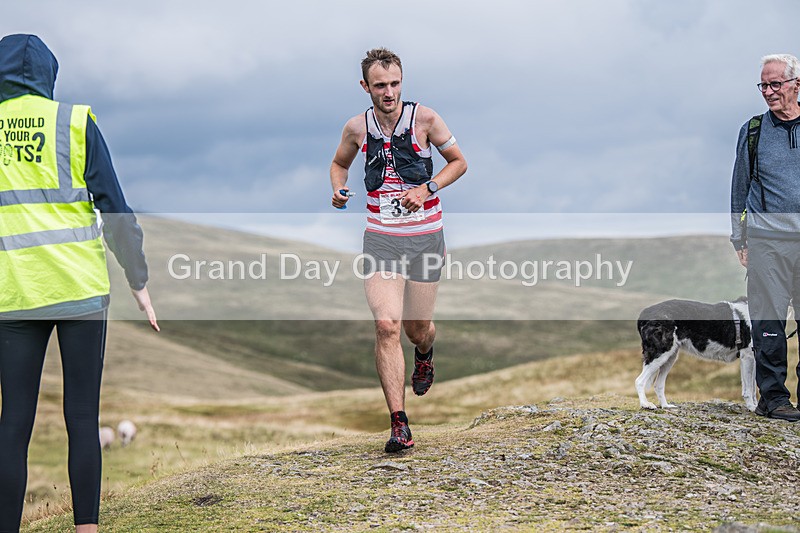 Sedbergh Hills-392 - Sedbergh Hills Fell Race Sunday 16th August 2026