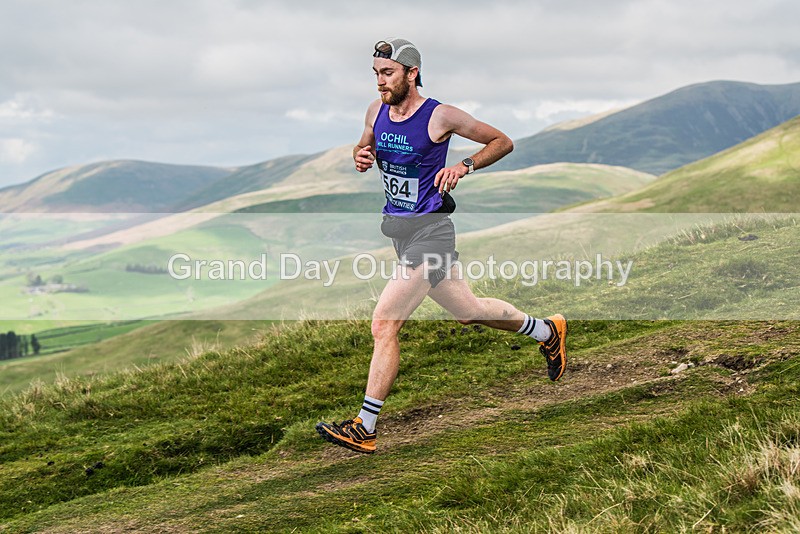 Inter Counties-958 - British Athletics Inter-Counties Mountain Championships at Sedbergh, Sunday 7th May 2023