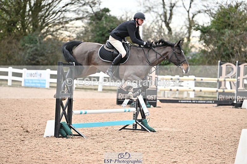 250112-131544-01416 - Cls 20 Newcomers and 1.10m Open