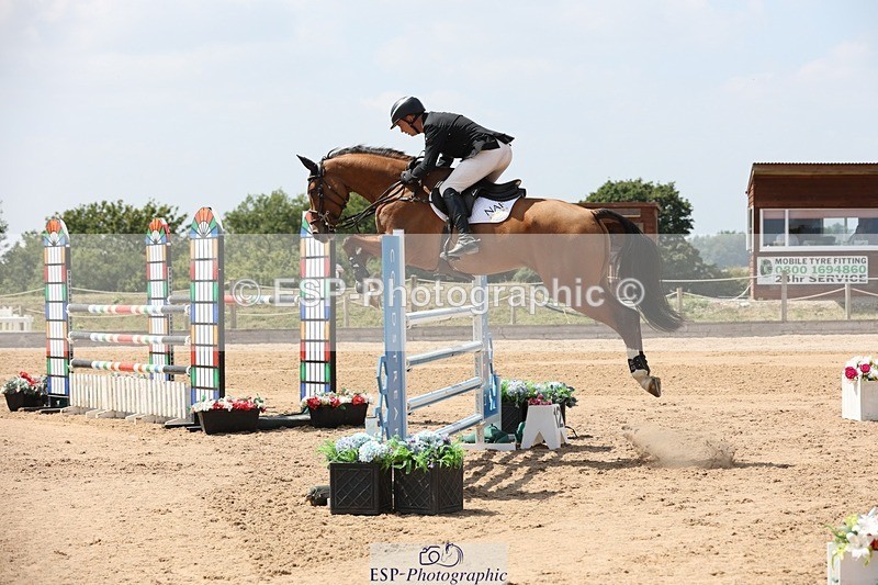 250725-135643-03122 - Cls 3 Snr Foxhunter