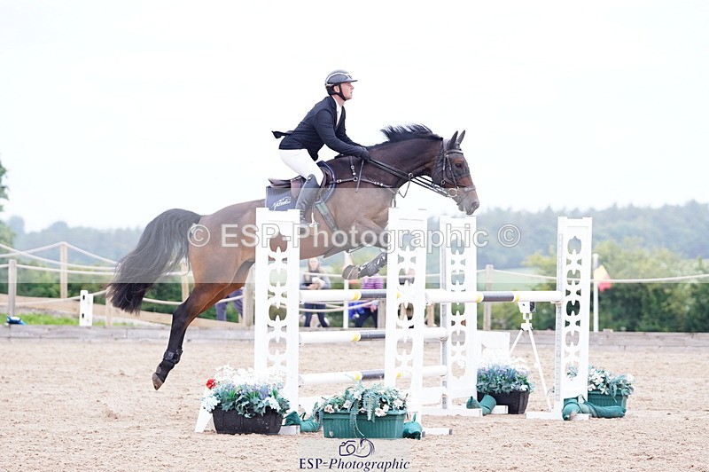 240803A-113900-07467 - Cls 29 Snr Foxhunter