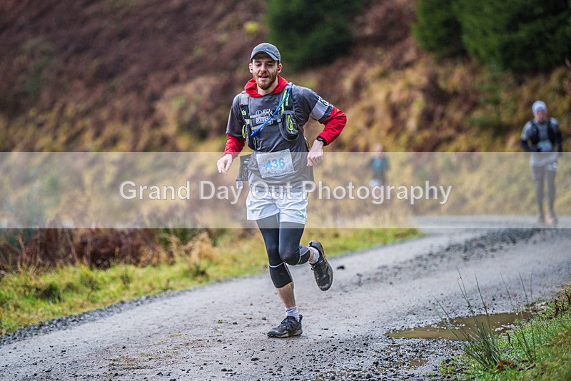 Glentress 21  10K-425 - High Terrain Events Glentress 21 & 10K Trail Races Saturday 18th November 2023